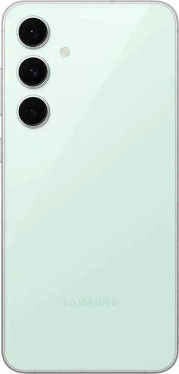 Смартфон Samsung Galaxy S24 FE 8/256Gb (Цвет: Mint)