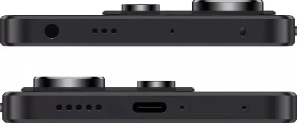 Смартфон Xiaomi Redmi Note 13 Pro 5G 8/256Gb midnight black