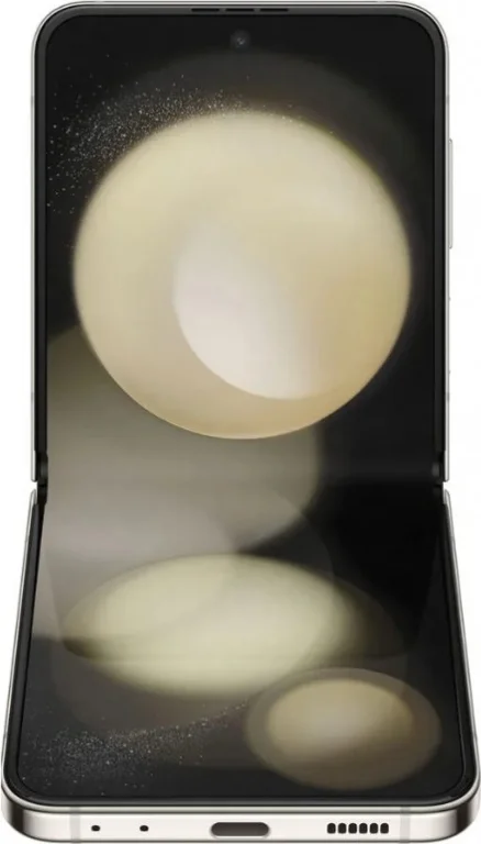 Смартфон Samsung Galaxy Z Flip5 8/512 ГБ, бежевый