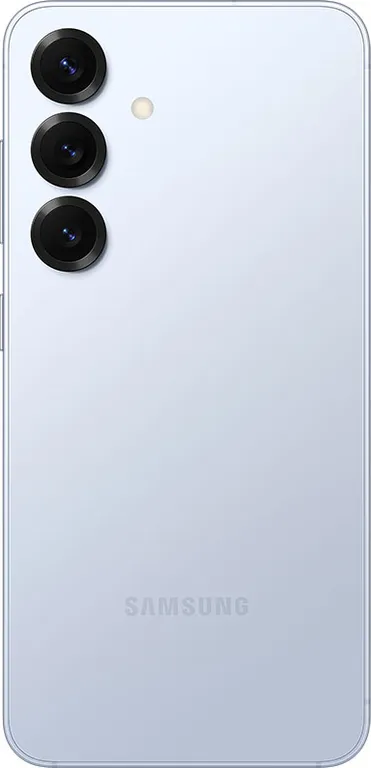 Смартфон Samsung Galaxy S25 12/ 256GB (SM-S931B/ DS, Iceblue)
