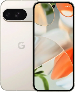 Смартфон Google Pixel 9 12/128 ГБ Porcelain