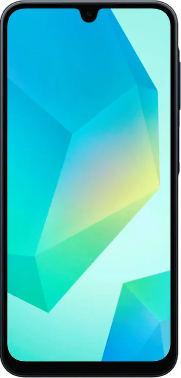 Смартфон Samsung Galaxy A16 8/256 ГБ, черный