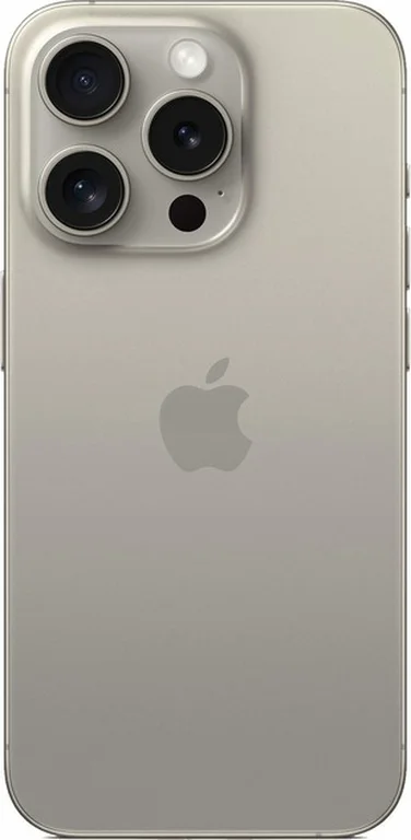 Смартфон Apple iPhone 15 Pro 256Gb, титан