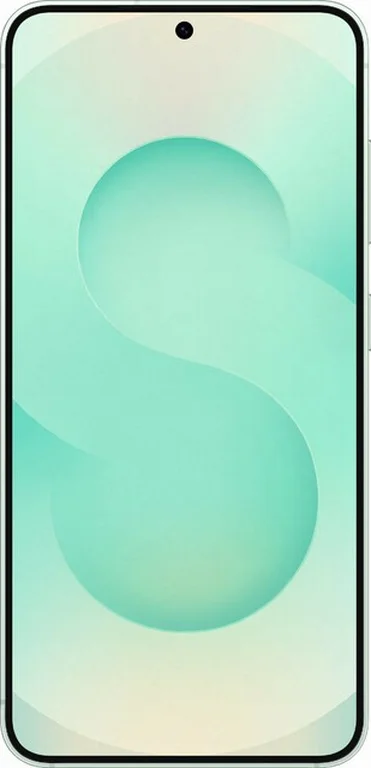 Смартфон Samsung Galaxy S25 12/256Gb (Цвет: Mint)