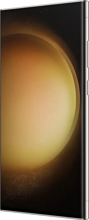 Смартфон Samsung Galaxy S23 Ultra 12/256GB Бежевый