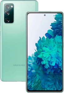 Смартфон Samsung Galaxy S20FE (Fan Edition) 128GB (Мятный)