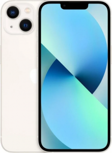 Смартфон Apple iPhone 13 128Gb, сияющая звезда