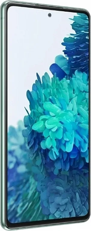Смартфон Samsung Galaxy S20FE (Fan Edition) 128GB (Мятный)