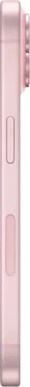 Смартфон Apple iPhone 15 Plus 128GB (nanoSIM+eSIM, Pink)