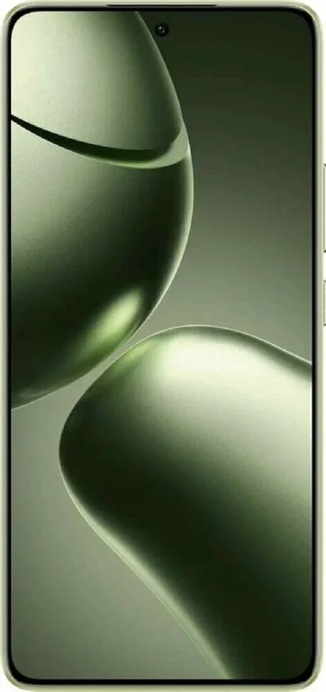Смартфон Xiaomi 14T 12/256 ГБ Зеленый RU