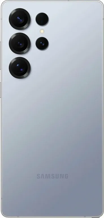 Смартфон Samsung Galaxy S25 Ultra 12/1TB Silverblue