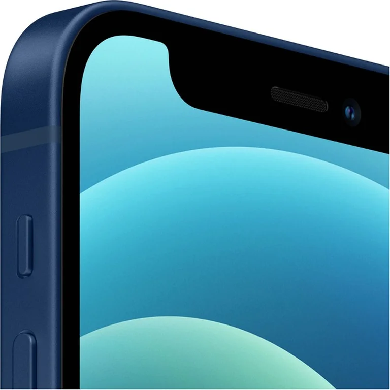 Смартфон Apple iPhone 12 64Gb, синий
