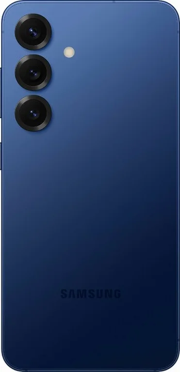 Смартфон Samsung Galaxy S25 Dual Sim 12/512Gb, синий (SM-S9310)