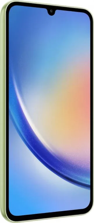 Смартфон Samsung Galaxy A34 8/256Gb (SM-A346E) lime