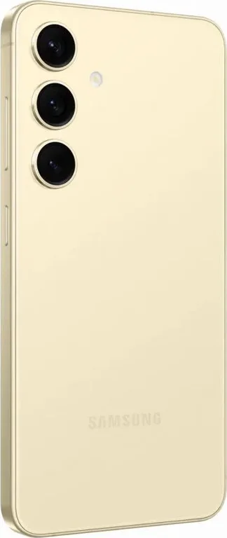 Смартфон Samsung Galaxy S24 12/256Gb (SM-S9210) amber yellow