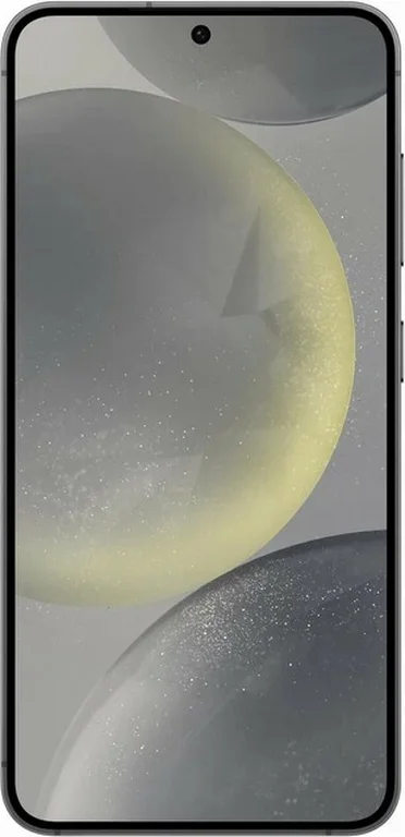 Смартфон Samsung Galaxy S24 12/256Gb (Цвет: Onyx Black)