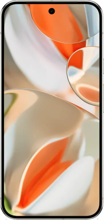 Смартфон Google Pixel 9 Pro 16/ 256GB (Porcelain)