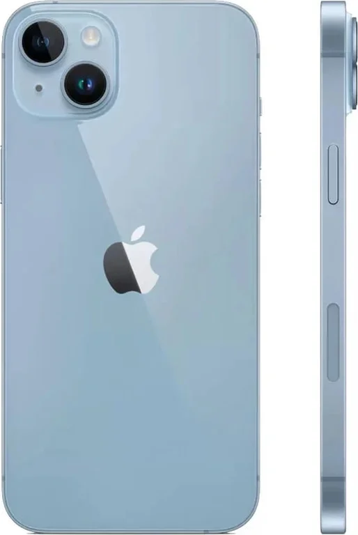 Смартфон Apple iPhone 14 256GB Голубой EU