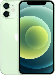 Смартфон Apple iPhone 12 64GB green