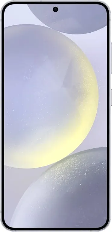 Смартфон Samsung Galaxy S24 8/128 ГБ (SM-S921B), Синий