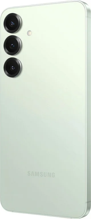 Смартфон Samsung Galaxy S25+ 12/512Gb (Цвет: Mint)