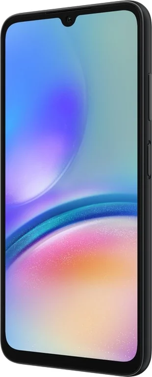 Смартфон Samsung Galaxy A05s 4/64Gb, черный