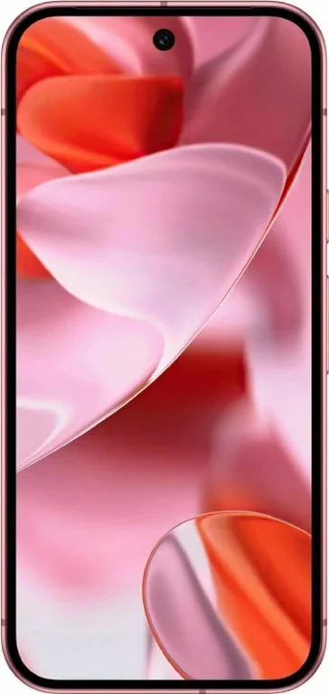 Смартфон Google Pixel 9 12/256Gb Peony (US/TW/CA)