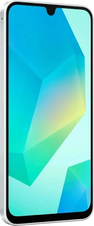 Смартфон Samsung Galaxy A16 8/256 ГБ, серый