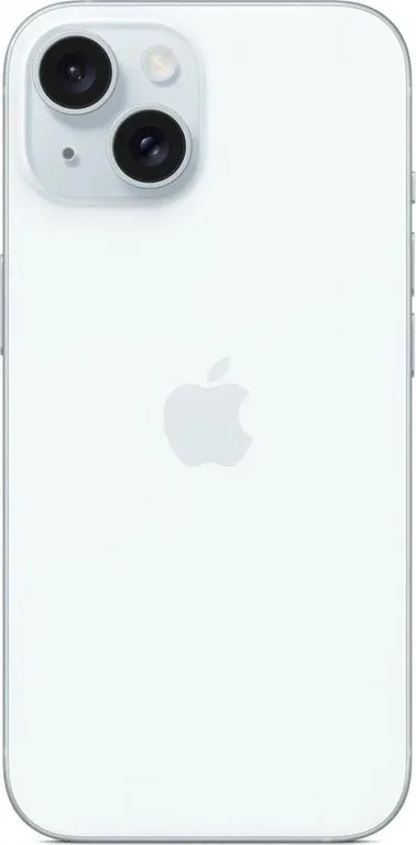Смартфон Apple iPhone 15 256Gb blue