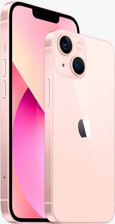 Смартфон Apple iPhone 13 512GB, Pink (Розовый)