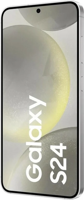 Смартфон Samsung Galaxy S24 12/256Gb (Цвет: Marble Gray)
