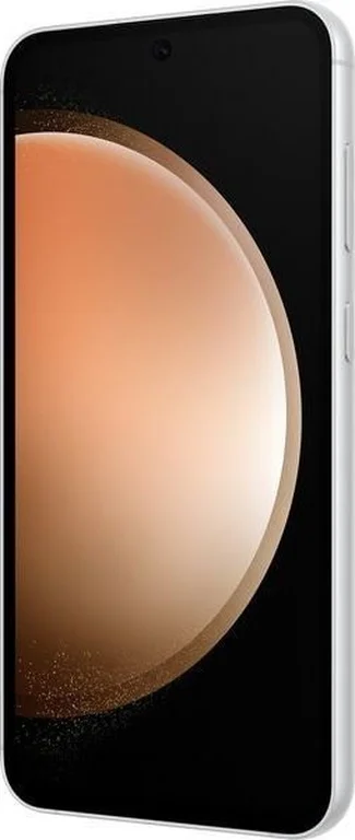 Смартфон Samsung Galaxy S23 FE 8/256 Белый (Cream)