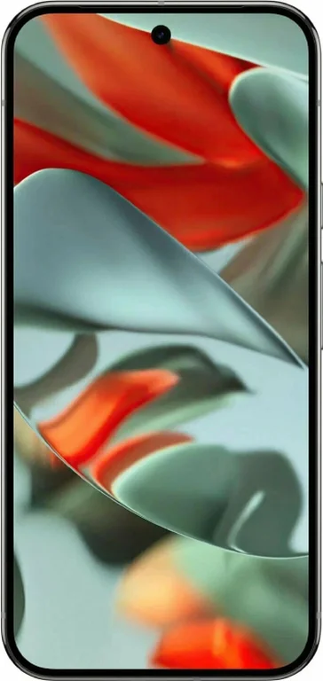 Смартфон Google Pixel 9 Pro 16/128Gb Hazel (US)