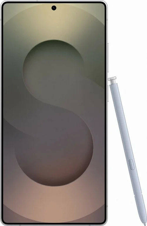 Смартфон Samsung Galaxy S25 Ultra 12/512Gb (Цвет:Titanium Whitesilver)