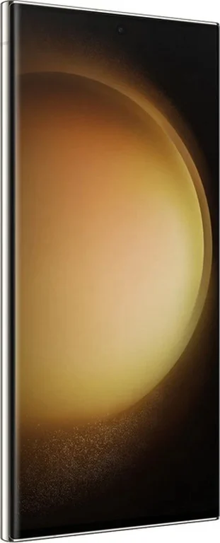 Смартфон Samsung Galaxy S23 Ultra 12/512Gb (Цвет: Cream)