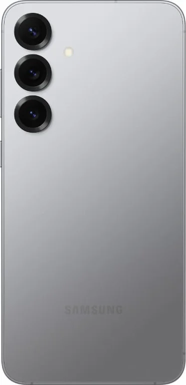 Смартфон Samsung Galaxy S25+ 12/256 ГБ (SM-S936B), серый