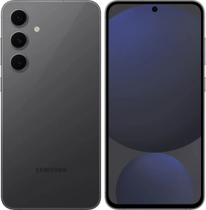 Смартфон Samsung Galaxy S24 FE 8/256Gb, черный (Graphite)