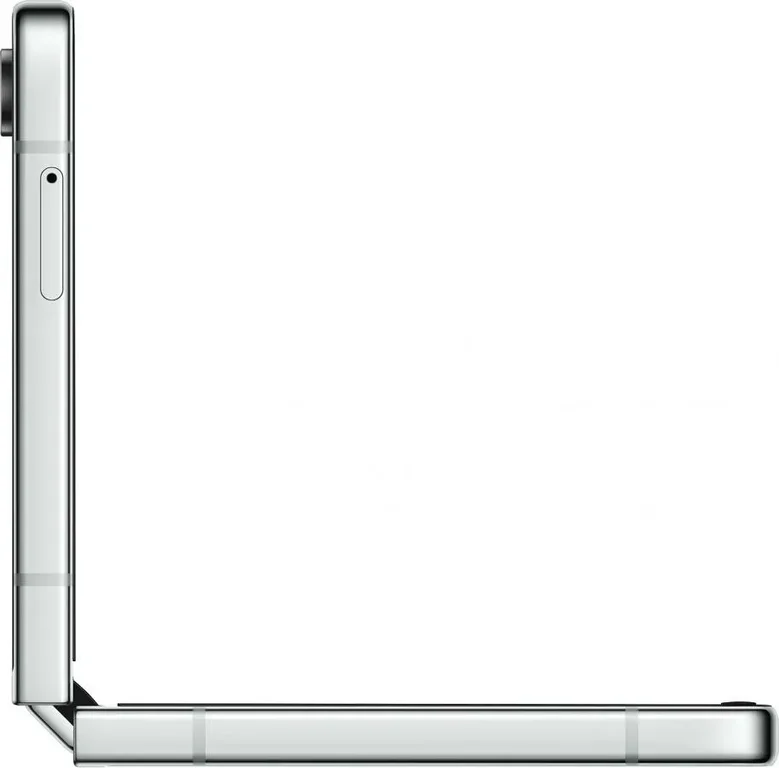 Смартфон Samsung Galaxy Z Flip5 (SM-F731B) 8/256Gb mint