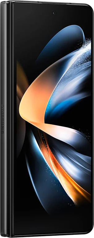 Смартфон Samsung Galaxy Z Fold4 12/512 ГБ, чёрный