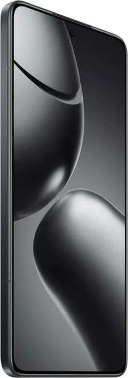 Смартфон Xiaomi 14T Pro 12/256Gb (Цвет: Titan Black)