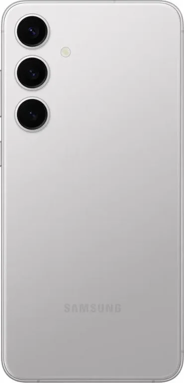 Смартфон Samsung Galaxy S24 Plus 12/512Gb (SM-S926B) marble grey