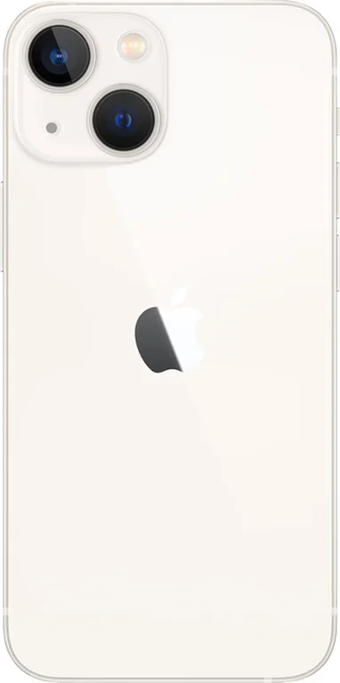 Смартфон Apple iPhone 13 512Gb Dual SIM, сияющая звезда