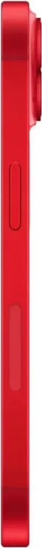 Смартфон Apple iPhone 14 256Gb red