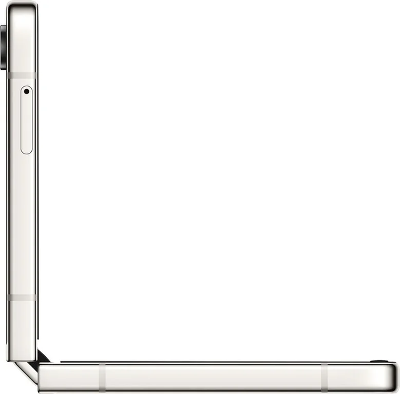 Смартфон Samsung Galaxy Z Flip5 8/256Gb (Цвет: Cream)