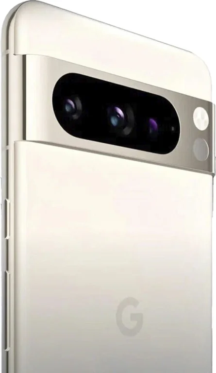 Смартфон Google Pixel 8 Pro 12/512Gb (Цвет: Porcelain)
