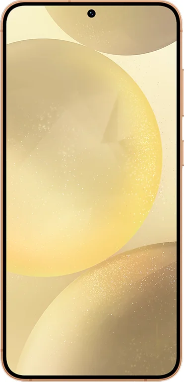 Смартфон Samsung Galaxy S24 Plus 12/512GB, Sandstone orange (Оранжевый)