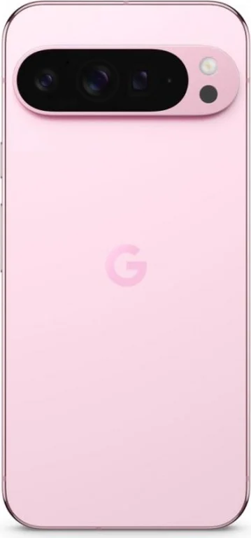 Смартфон Google Pixel 9 Pro XL 16/256 ГБ Rose Quartz