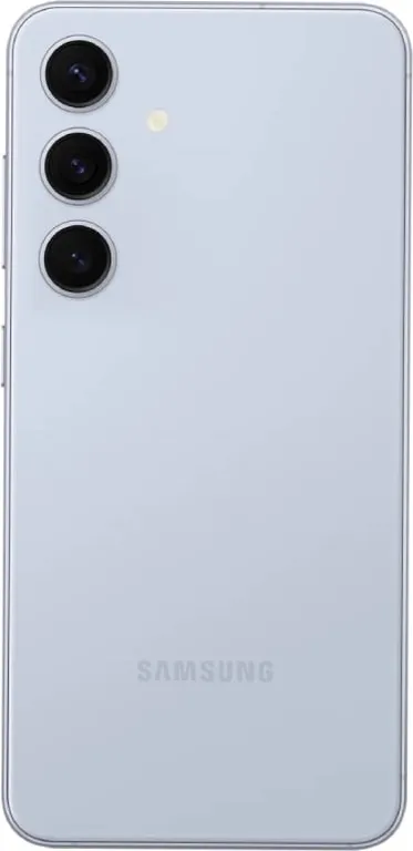 Смартфон Samsung Galaxy S24 8/128 ГБ (SM-S921B), Синий