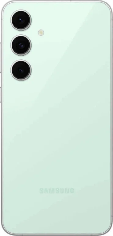 Смартфон Samsung Galaxy S24 FE (SM-S721B/DS) 8/512 ГБ, мятный