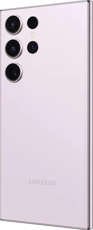 Смартфон Samsung Galaxy S23 Ultra 12/256GB Лаванда